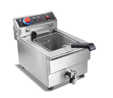 Macchina elettrica per la cottura rapida EPS industriale multiuso 2L 2.5L 3L 5L 6L