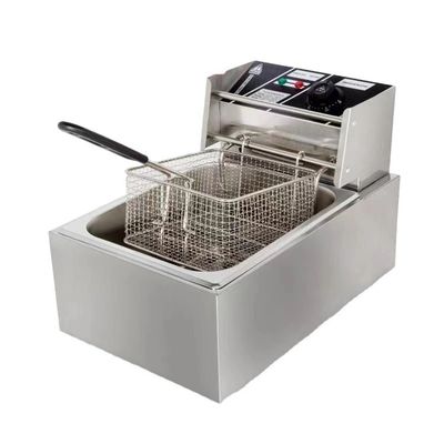 Macchina elettrica per la cottura rapida EPS industriale multiuso 2L 2.5L 3L 5L 6L