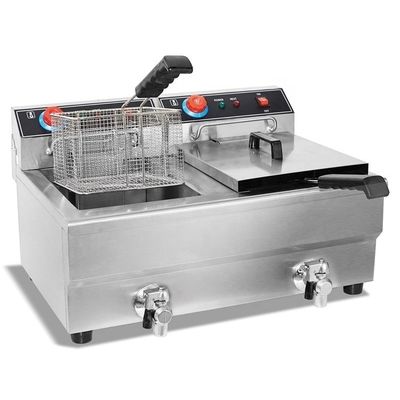 Macchina per popcorn commerciale completamente automatizzata con pacchetto da 20 kg Peso lordo 405X241X204mm