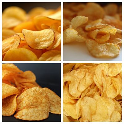 Macchina per friggere al vuoto per snack più sani