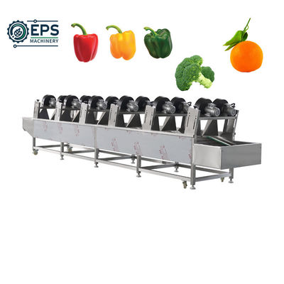 110V-380V Voltaggio Macchine industriali commerciali per l'essiccazione di frutta e verdura