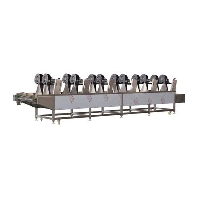 Energy Large Commercial Fruit and Vegetable Drying Machine con opzione di personalizzazione