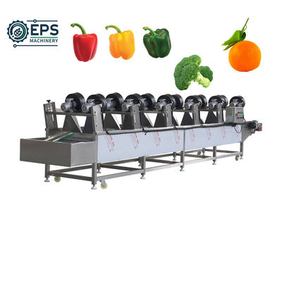 Dehidratore per verdure personalizzabile 400 kg Capacità per le esigenze domestiche e aziendali