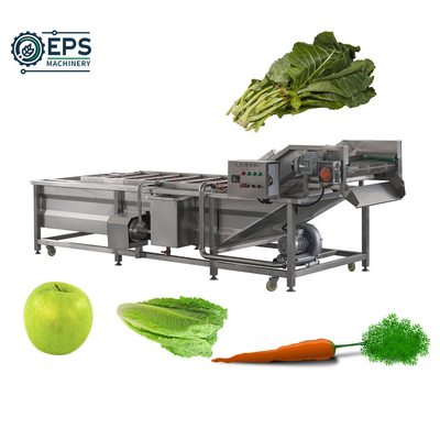 Spinaci prezzemolo lattuga zenzero pomodoro carota Lavatrice a bolle con supporto online