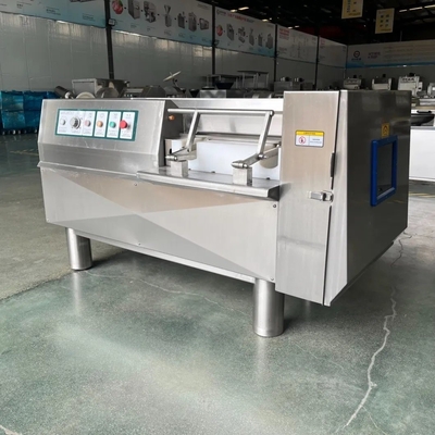 Dischi di pollo surgelato automatico per la trasformazione del pollame personalizzato