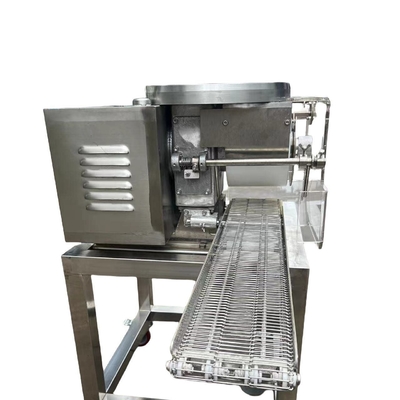 Elevatore a tensione di 380 V per la lavorazione termica della carne nell'industria alimentare