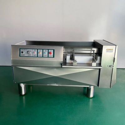 Leading Meat Dicer con tecnologia avanzata e dimensione di dado personalizzato 28mm o personalizzato