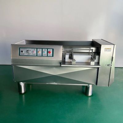 Dischi di carne in acciaio inossidabile da lavoro pesante con certificazione CE di grado automatico