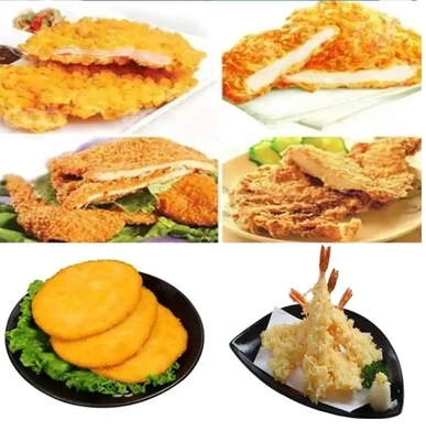 Processamento termico personalizzato Chicken Nugget Meat Lifter Bucket Lift Elevator Machine