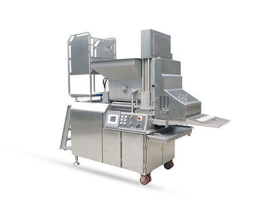 Macchine per la lavorazione termica