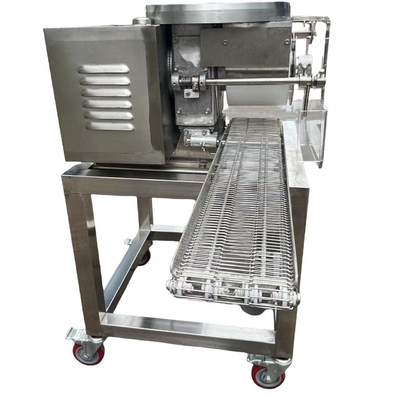 Macchine automatiche per formare hamburger per KFC e McDonald's a prezzi accessibili