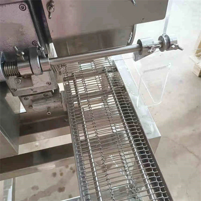 Trattamento termico Macchine per hamburger McDonald Macchine automatiche per hamburger