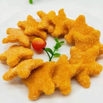 Macchina automatica di produzione e modellazione di cioccolatini di pollo carne di manzo pollame pesce hamburger patty