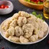 BDM200/300/400/600 Tempura Food Making Battering Dipper Machine