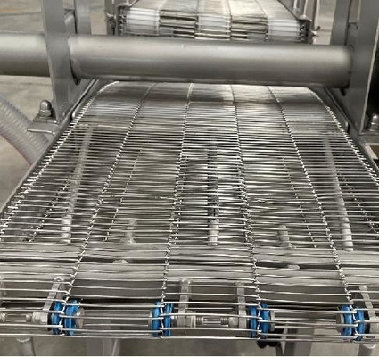 BDM200/300/400/600 Macchine per la macinazione della carne Tempura Battering Coating Machine for Benefit