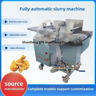 BDM200/300/400/600 macchina di battitura del pollo con requisiti personalizzati