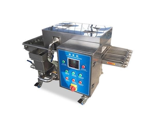 BDM200/300/400/600 macchina di battitura del pollo con requisiti personalizzati