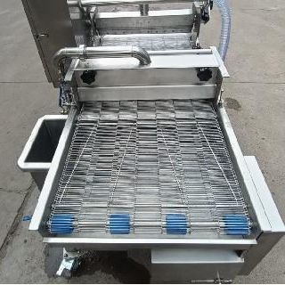 BDM200/300/400/600 macchina di battitura del pollo con requisiti personalizzati