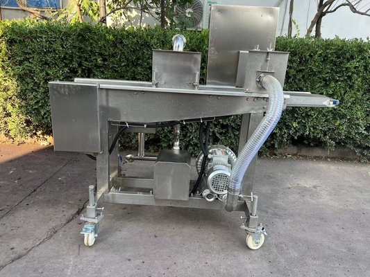BDM200/300/400/600 macchina di battitura del pollo con requisiti personalizzati