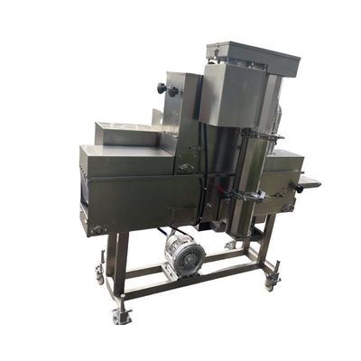 Macchine per macinare la carne EPS Preduster Macchine per farina Collegare con batterie e macchine per il pane