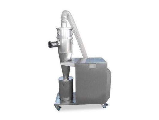 Macchine per macinare la carne EPS Preduster Macchine per farina Collegare con batterie e macchine per il pane