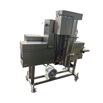 Macchina per farina di bistecche e tagliatelle Preduste con tensione personalizzata 380V