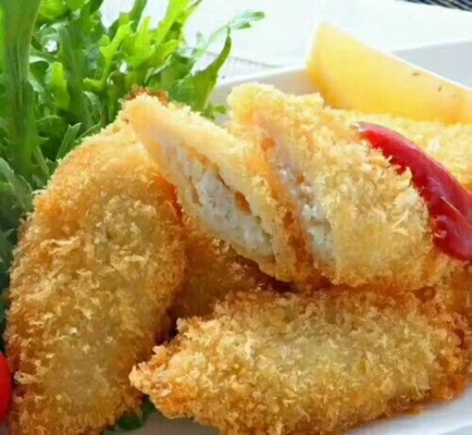 380V macchina di farinazione personalizzata di pollame e frutti di mare per le esigenze di farinazione personalizzate