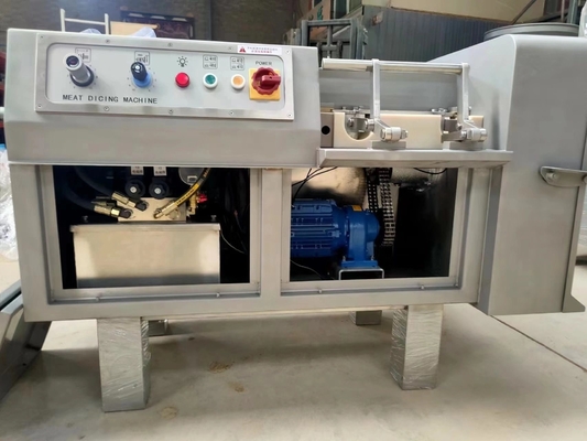Macchine di taglio automatiche di grado automatico