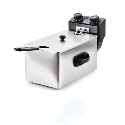 Macellaio automatico per la produzione di hamburger di pollo