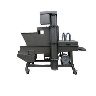 Macchine automatiche per la macinazione della carne