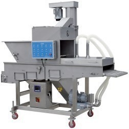Applicatore di rivestimento per la lavorazione termica