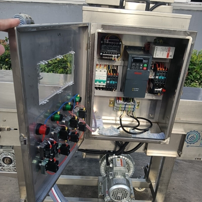 Applicatore di rivestimento per la lavorazione termica