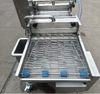 Applicatore di rivestimento per la lavorazione termica