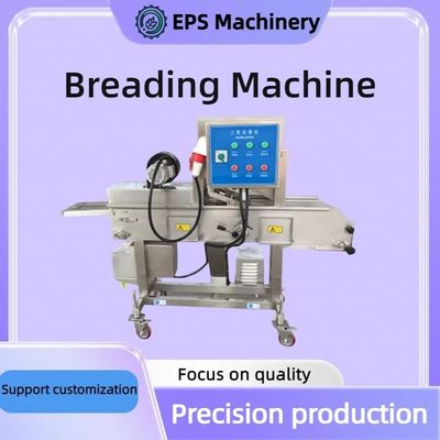 Macchine automatiche per la macinazione e il panificazione automatiche per il panificazione rapida