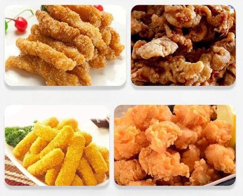 Macchine di macinatura personalizzate per macchine da macinatura a sfera di carne