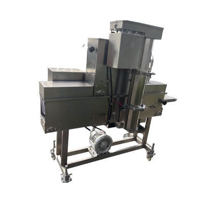 Macchine per la macinazione delle carni Macchine automatiche per la macinazione delle farine