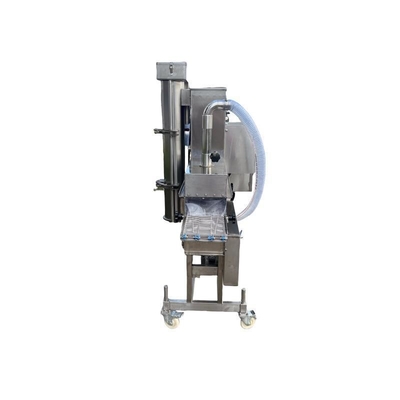 Macchine per la macinazione delle carni Macchine automatiche per la macinazione delle farine