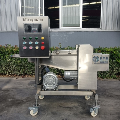 Voltaggio personalizzabile Linea di produzione e formazione di hamburger di manzo completamente automatica