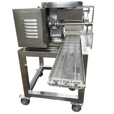 Macchine per fare i hamburger automatici per le prestazioni