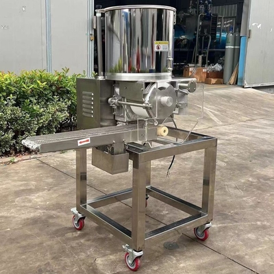 Macchine per la produzione di frullati congelati automatici per il fast food