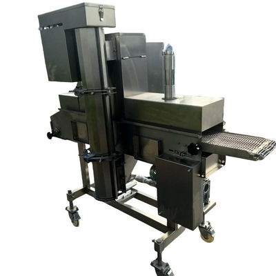 Macchina di panificazione automatica BM200/300/400/600 personalizzata per la lavorazione automatica della carne