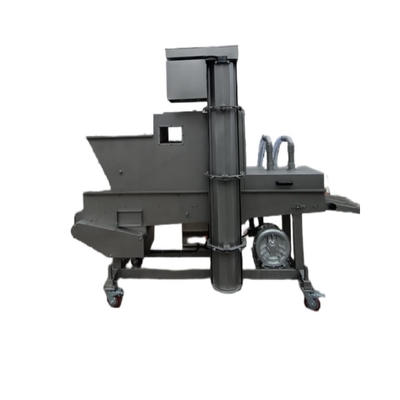 Macchina automatica per il pane BM600 per la linea di produzione automatica di hamburger