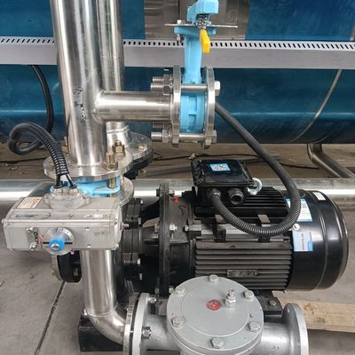 Sterilizzatore automatico ad alta temperatura con sacchetto di retorta per imballaggio e conservazione degli alimenti