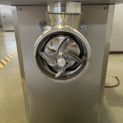 Macchine di produzione di carne di grande taglio automatiche con materiale in acciaio inossidabile
