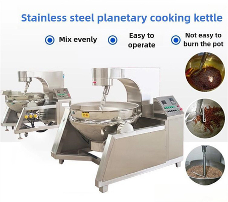Cucina per cucinare con 380V