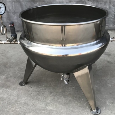 Cucinaio automatico per la cottura delle verdure, miscelatore industriale per la cottura della carne
