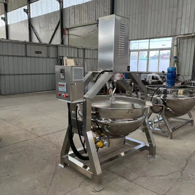 Agitatore semiautomatico Cucina Miscelatore per cucinare formaggio con dispositivo di cronometraggio e scheda di controllo