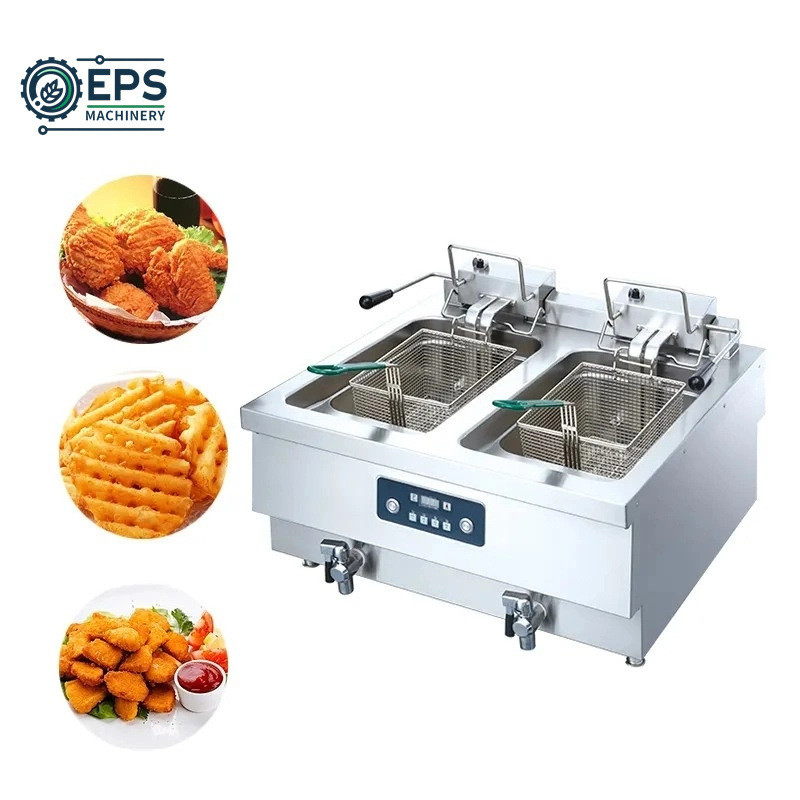 2L 2.5L 3L 5L 6L frigorifero elettrico con pulsante di controllo Mod 405X241X204mm