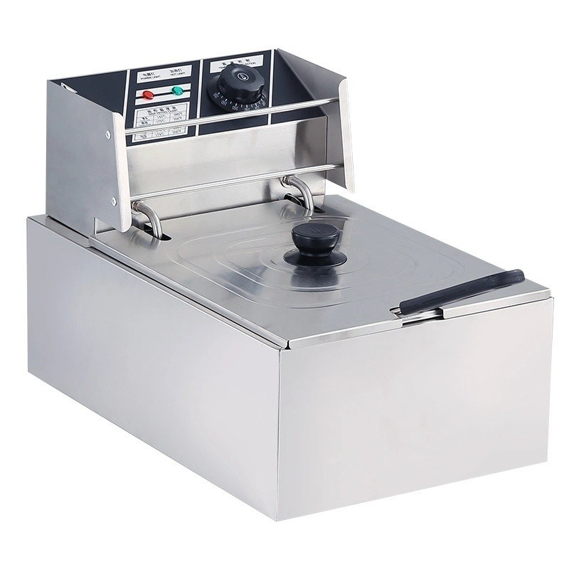Macchina elettrica per la cottura rapida EPS industriale multiuso 2L 2.5L 3L 5L 6L