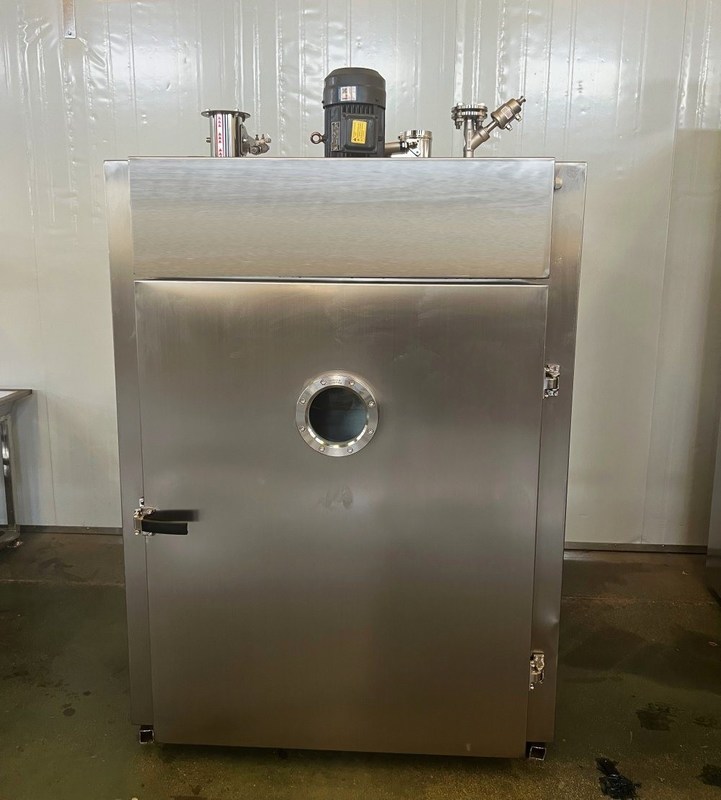 Macchina per fumare pesanti / macchina per fare salsicce con tensione 110-380V certificata CE